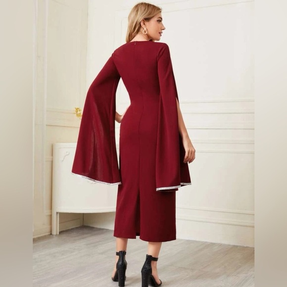 Evening gown - Picture 3 of 11